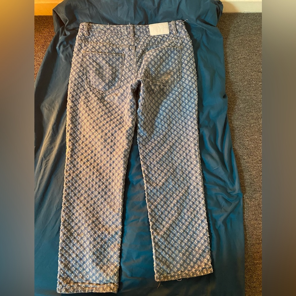 Pants - Picture 3 of 3